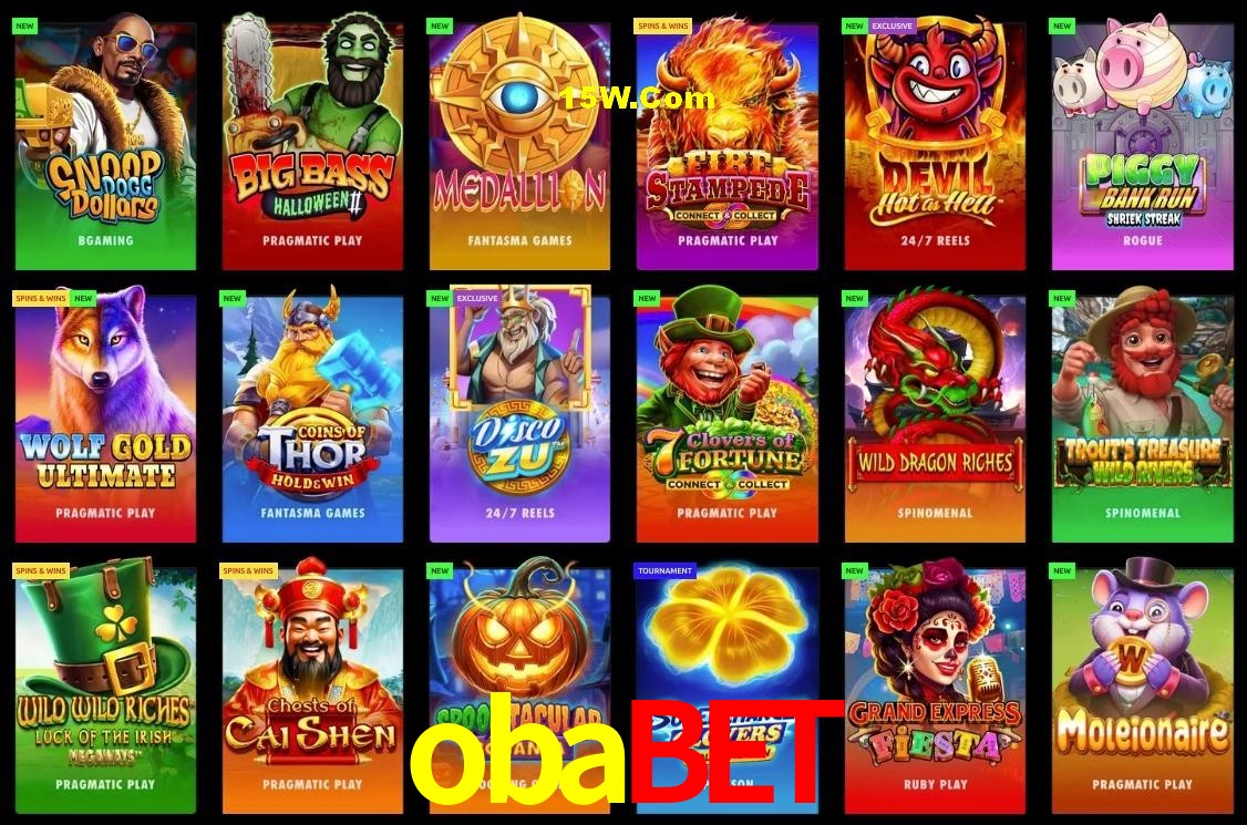VIP Casino obabet